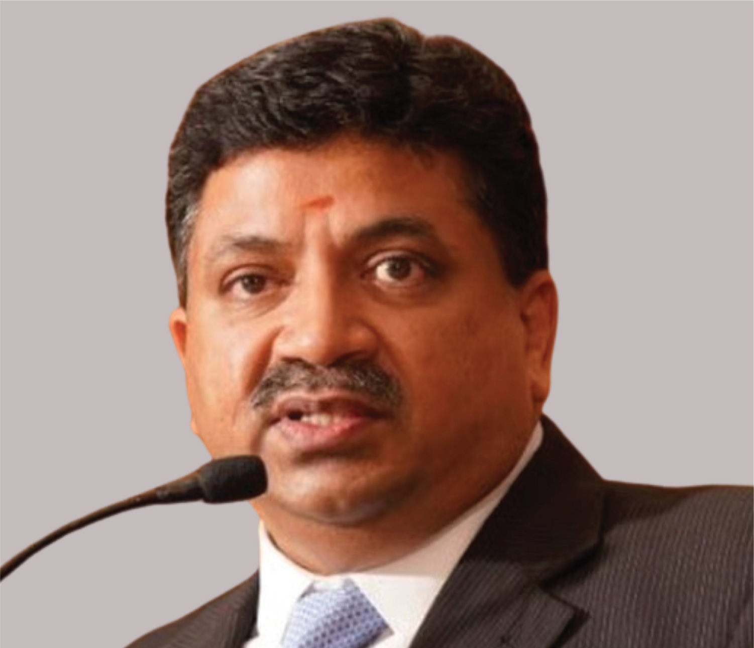 Dr. Palanivel Thiaga Rajan